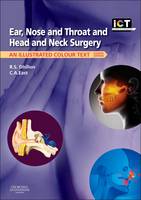 Ear, Nose and Throat and Head and Neck Surgery E-Book: Ear, Nose and Throat and Head and Neck Surgery E-Book (ePub eBook)