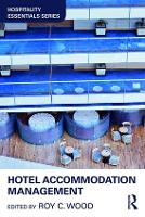 Hotel Accommodation Management (ePub eBook)