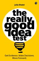 Really Good Idea Test, The (ePub eBook)