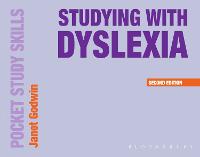Studying with Dyslexia (ePub eBook)