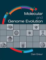 Molecular and Genome Evolution (PDF eBook)