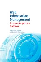 Web Information Management (PDF eBook)