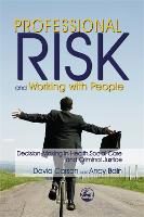 Professional Risk and Working with People (ePub eBook)