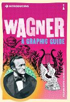 Introducing Wagner: A Graphic Guide (ePub eBook)