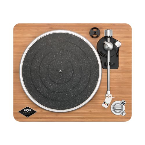 House Of Marley - Stir it Up Wireless Turntable
