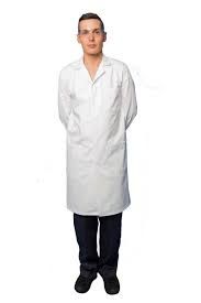 Unisex Lab Coats - various sizes