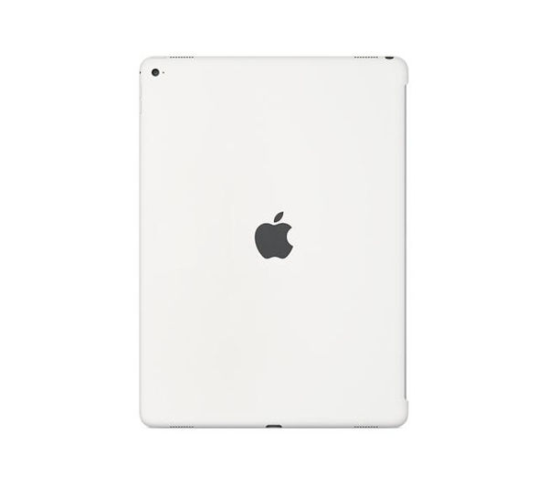iPad Pro 12.9 Silicone Case White