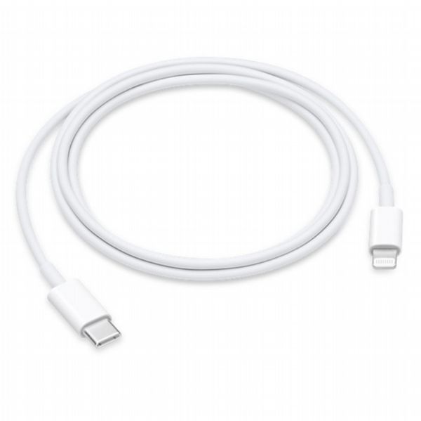 Apple Cable Lightning to USB-C 1M