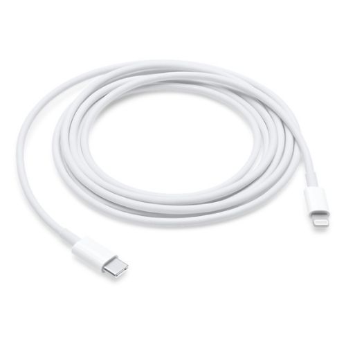 Apple Cable Lightning to USB-C 2M