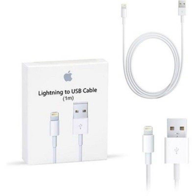 LIGHTNING TO USB CABLE (1 M)