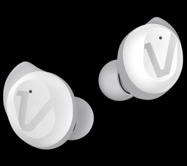 Veho RHOX True Wireless Earbuds Fusion White