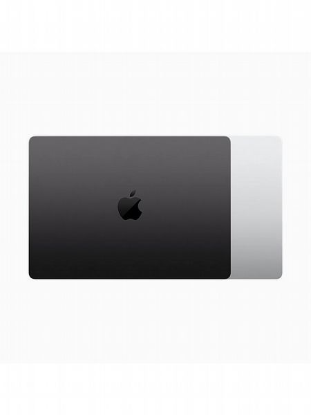 MacBook Pro 14-inch, Apple M3 Pro Chip, 12C CPU, 18C GPU, 18GB UM, 1TB SSD