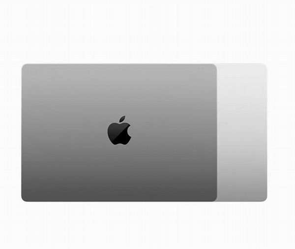 MacBook Pro 14-inch, Apple M3 Chip, 8C CPU, 10C GPU, 8GB UM, 512GB SSD
