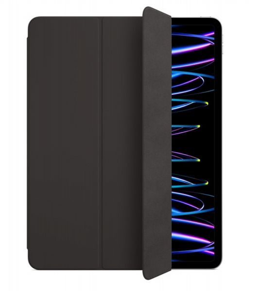 Apple Case iPad Pro 12.9-inch (6th | 5th Gen) Smart Folio - Black