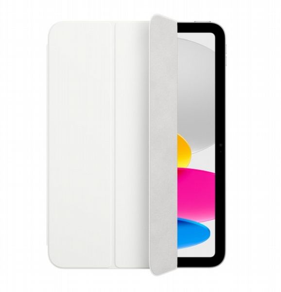 Apple Case iPad 10.9-inch (10th Gen) Smart Folio - White