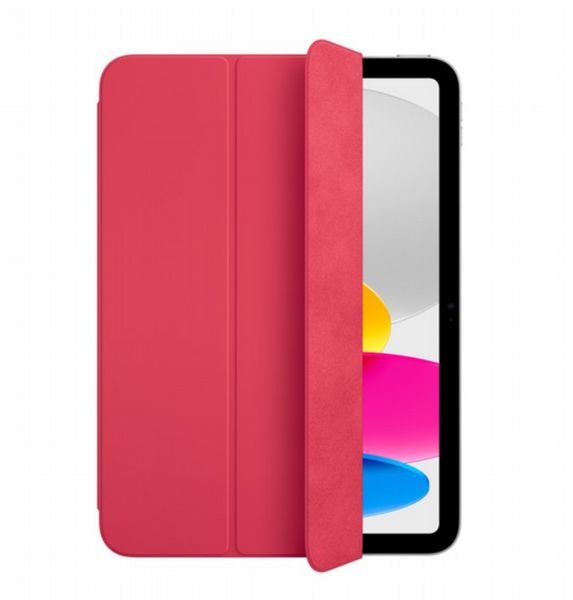Apple Case iPad 10.9-inch (10th Gen) Smart Folio - Watermelon