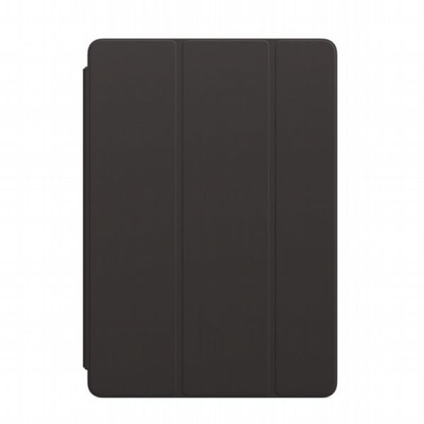 Apple Case iPad 10.2-inch (9th Gen) Smart Cover - Black