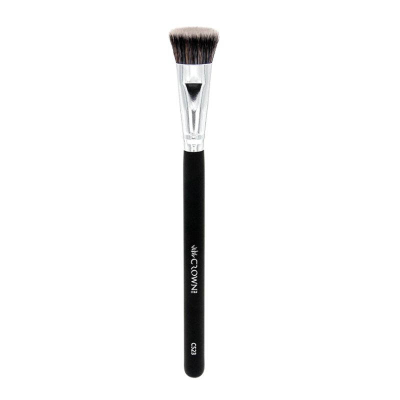Pro Mini Flat Contour Brush