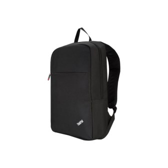 Lenovo Basic Backpack (Black) for 15.6 inch ThinkPad Notebook - LEN4X40K09936