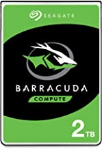 HDD Internal 2TB BarraCuda SATA 2.5