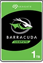 HDD Internal 1TB BarraCuda SATA 2.5