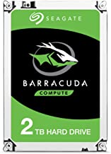 HDD Internal 2TB BarraCuda SATA 3.5