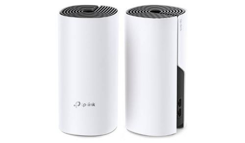 TP-Link - AC1200 Whole Home Mesh Wi-Fi System