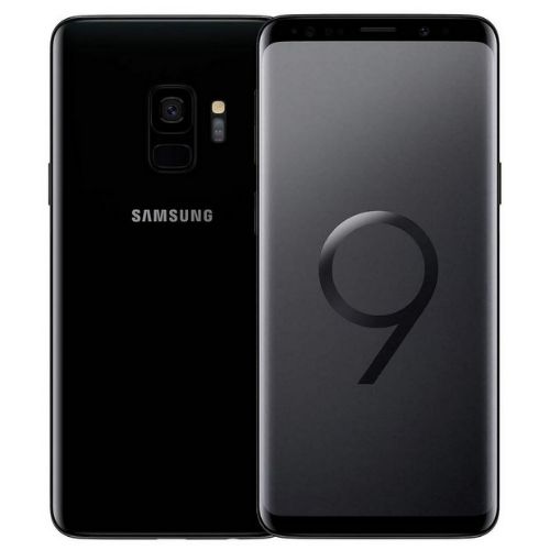 Samsung S9 64GB BLACK Refurbished