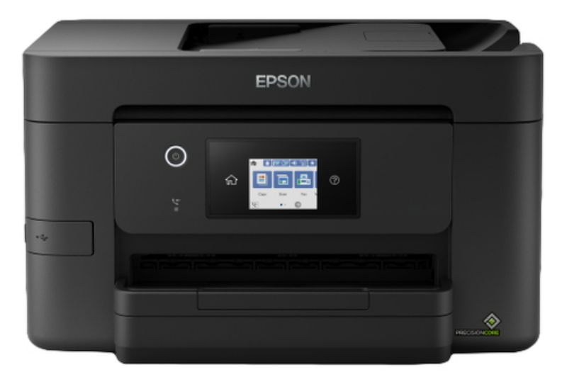 Epson - WF-3820 Printer