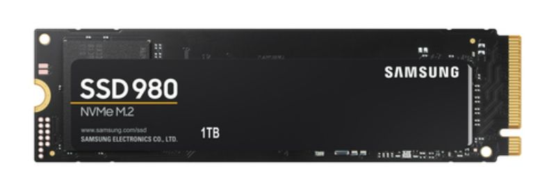 Samsung - SSD Int 1TB 980 PICe M.2