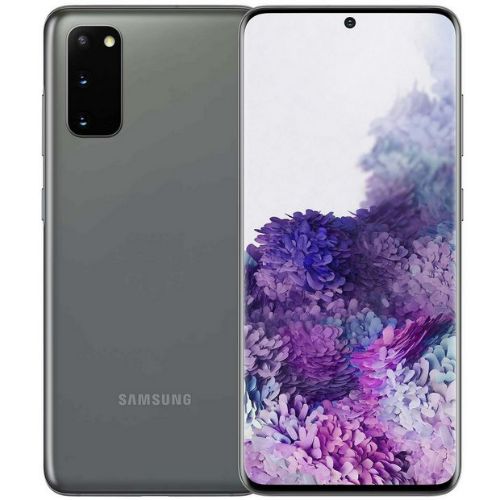 Samsung S20 128GB - Grey Refurbished