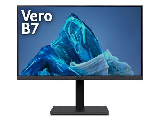 Acer Vero B277  - B7 Series - LED monitor