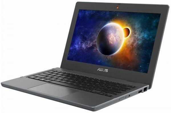 ASUS BR1100C 11.6 Clamshell N4500 4GB 128GB WIN11 Pro