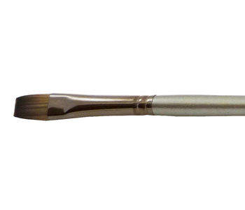 Daler Rowney Cryla Long Handled Acrylic Brush