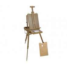 Jackson's: French Style Box Easel