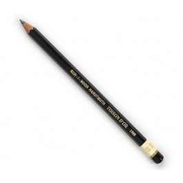Koh-I-Noor: 4B Graphite Pencils 1900: Toison d'Or