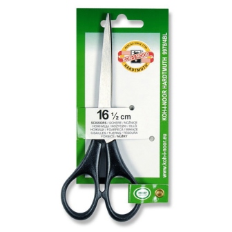Koh-I-Noor: Scissors S876: 16.5cm