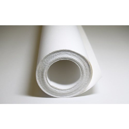 Fabriano: 4: Roll of Paper: 200gsm: 100lb: Bright White