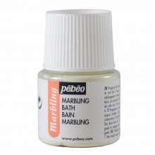 Pebeo Marbling Ink 35g Thickener