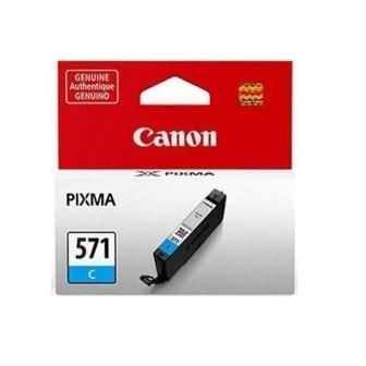 Canon CLI-571C Cyan Ink - CAN-INKCLI571C