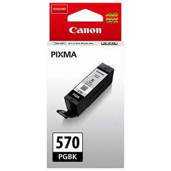 Canon PGI-570PGBK ink