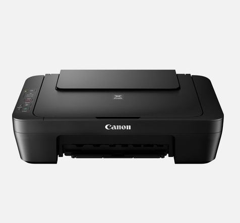 Canon Pixma MG2550S Inkjet All-In-One Printer