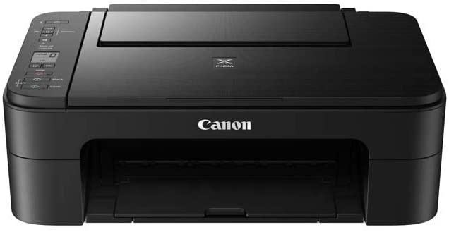 Canon Pixma TS3350 Inkjet All-In-One Printer