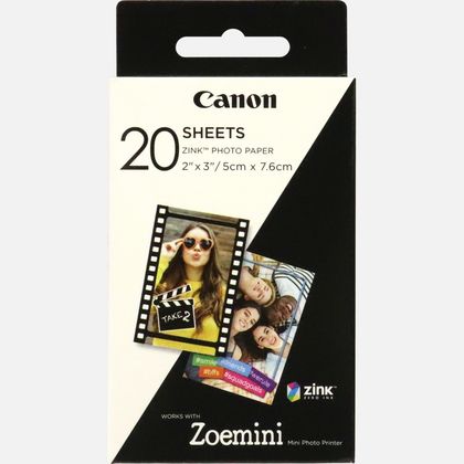 Canon Zoemini ZINK™ 2\