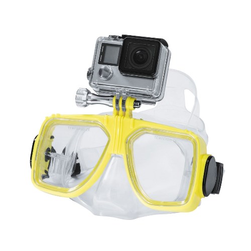 Hama Diving Goggles for GoPro