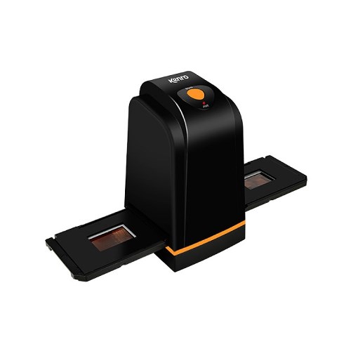 Kenro USB Film & Slide Scanner