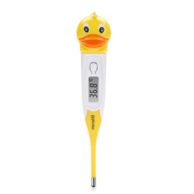Duck Digital childrens thermometer