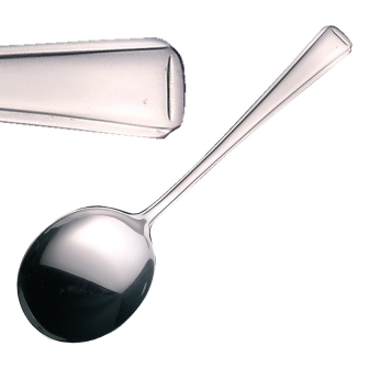 Olympia Harley Soup Spoon Pack of 12