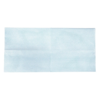 Jantex Solonet Cloths Blue (Pack of 50)