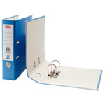 Office Depot A4 Lever Arch File - Blue - Each